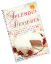 Splenda Dessert Cookbook